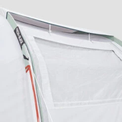 Quechua 4 Man Blackout Tent With Poles - Arpenaz 4.2 F&B 32 Quechua 4 Man Blackout Tent With Poles - Arpenaz 4.2 F&B -Quechua k542835d7eadae07c76780377c995ebe3