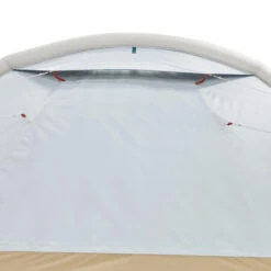 Quechua 5 Man Inflatable Blackout Tent - Air Seconds 5.2 F&B -Quechua k5552cf3b60b0110c045ec0c98e909b18