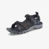 Quechua Men's Walking Sandals - NH110 2 Quechua Men's Walking Sandals - NH110 -Quechua k563a4fb110e56f2b0c0c711bc8678121