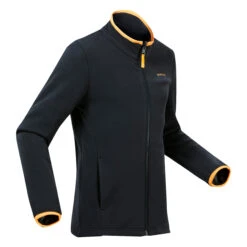 Quechua KIDS’ WARM AND WATERPROOF 3-in-1 HIKING JACKET - SH100 -0.5°C - 7 36 Quechua KIDS’ WARM AND WATERPROOF 3-in-1 HIKING JACKET - SH100 -0.5°C - 7 -Quechua k56fbbbc6feb4ea80ac476bb297d93246