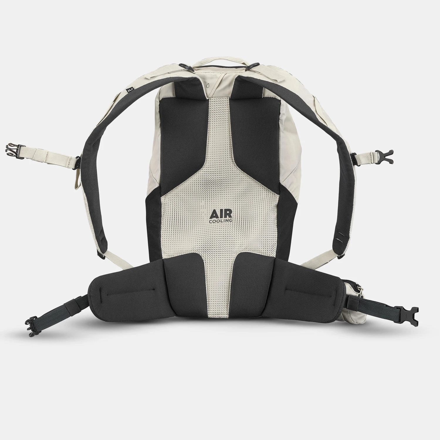 Quechua Mountain Hiking Backpack 20L 7 Quechua Mountain Hiking Backpack 20L - Image 5