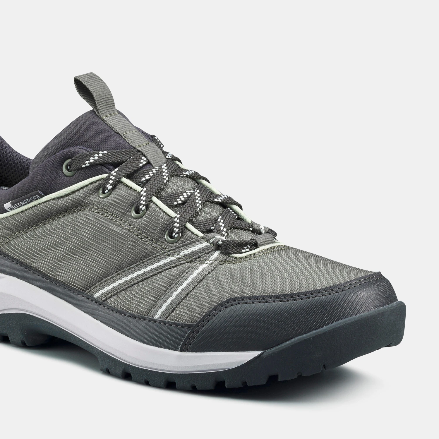 Quechua Women's Waterproof Hiking Shoes 15 Quechua Women's Waterproof Hiking Shoes - Image 13