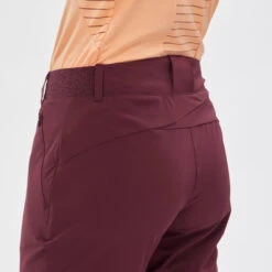 Quechua Women's Convertible Mountain Hiking Trousers 24 Quechua Women's Convertible Mountain Hiking Trousers -Quechua k592f8999a0cd487bd1ead18a905e056c