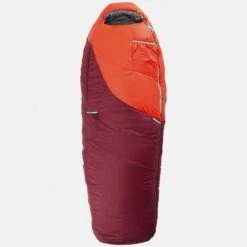 Quechua Children's Sleeping Bag MH500 0°C -Quechua k5942e0e5be5a2d275ae9dca2bf18211b
