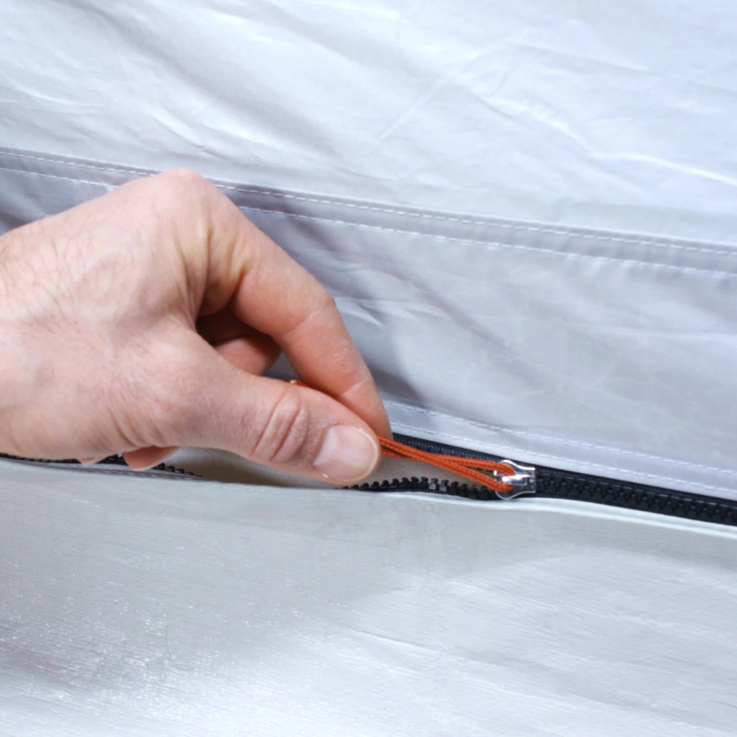 Quechua 4 Man Inflatable Blackout Tent 14 Quechua 4 Man Inflatable Blackout Tent - Image 12