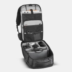 Quechua Hiking Camera Backpack 30 L 22 Quechua Hiking Camera Backpack 30 L -Quechua k5abae7eebfd0c9f00a91ce708e5e5f25