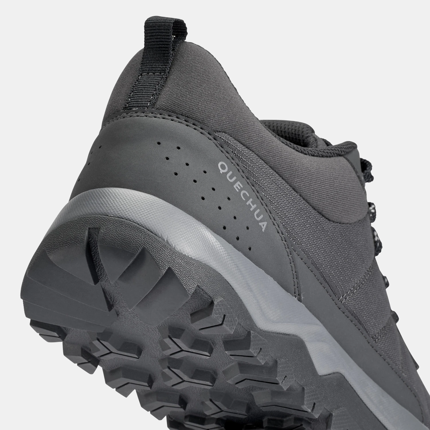 Quechua Men's Hiking Boots 7 Quechua Men's Hiking Boots - Image 5