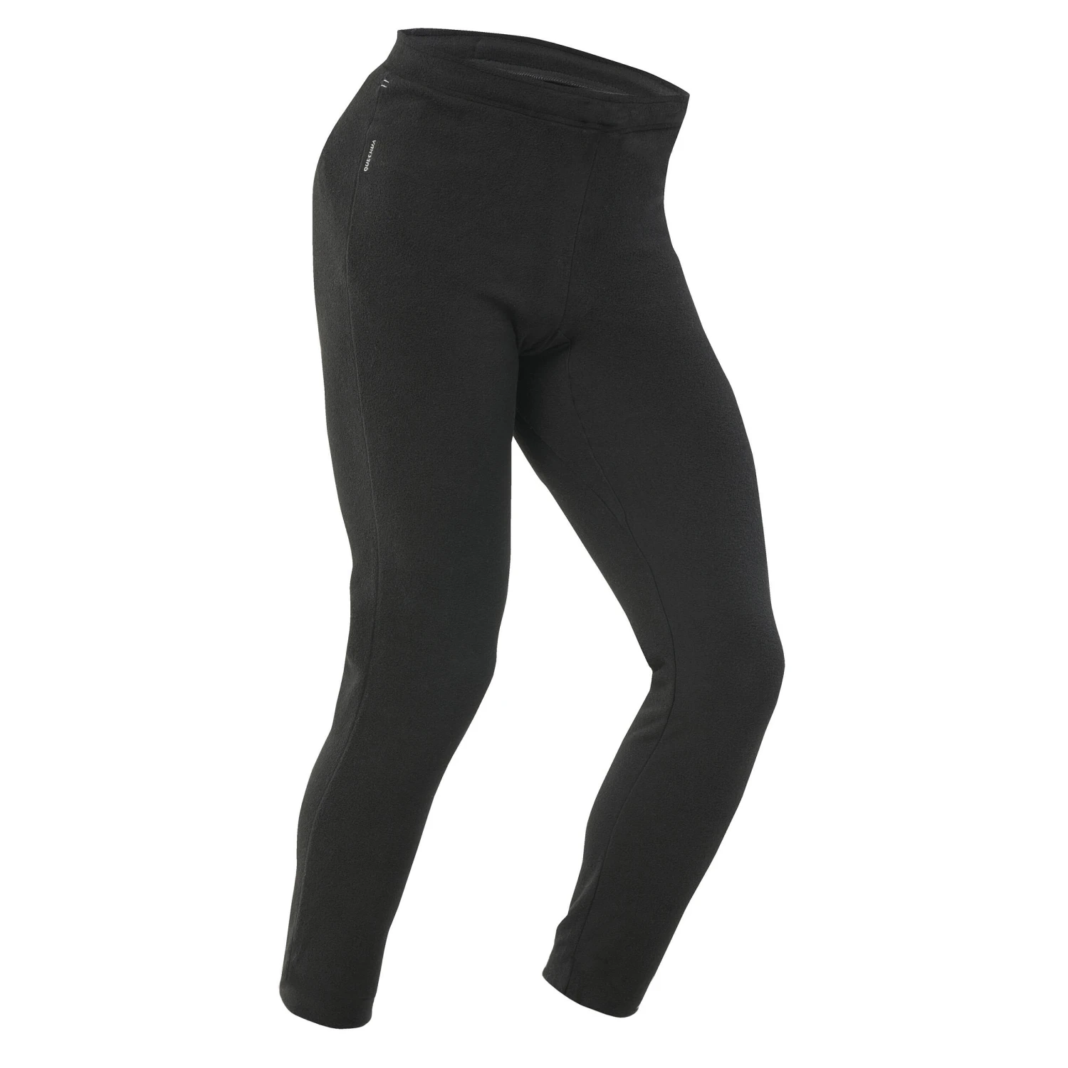 Quechua Men’s Fleece Hiking Tights 3 Quechua Men’s Fleece Hiking Tights