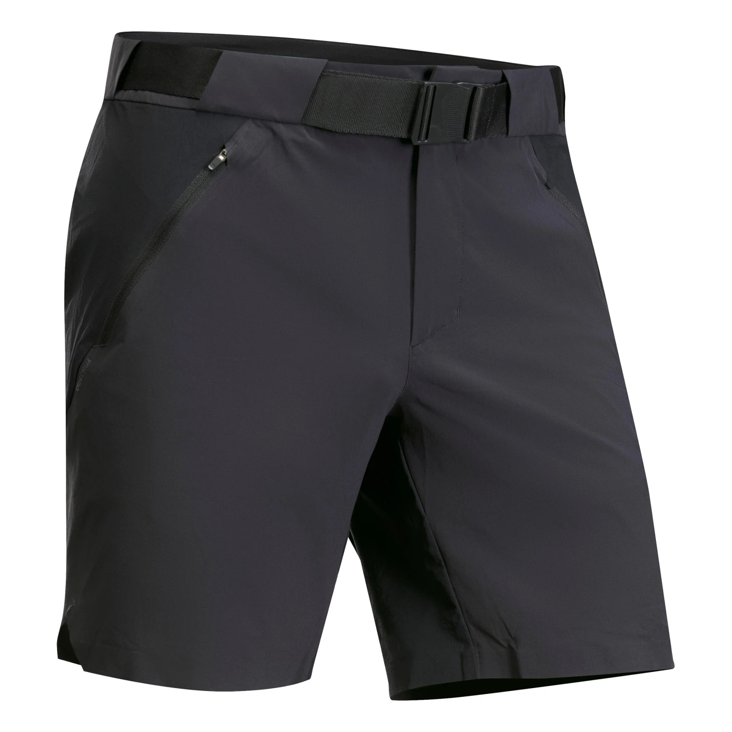 Quechua Men's Short Mountain Shorts 3 Quechua Men's Short Mountain Shorts