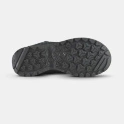 Quechua KIDS' WARM WATERPROOF HIKING BOOTS - SH100 WARM RIP-TAB - SIZE 35C 31 Quechua KIDS' WARM WATERPROOF HIKING BOOTS - SH100 WARM RIP-TAB - SIZE 35C -Quechua k5c3348680d81c89a3bec4b7bcfd24115