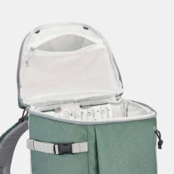 Quechua Isothermal Backpack 20 L 41 Quechua Isothermal Backpack 20 L -Quechua k5cabd8bd00e5e9c27350ff63418a833f