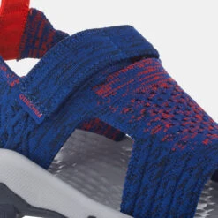 Quechua Kids’ Hiking Sandals MH120 - Jr Size 10 TO Adult Size 6 -Quechua k5d346d929fb873cef586df9b959aa4bc