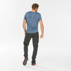 Quechua Men's Hiking Zip 17 Quechua Men's Hiking Zip -Quechua k5d62654eb13d7b41c1f257a777f0bb59