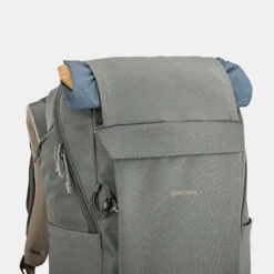 Quechua Hiking Backpack 25L -Quechua k60f525aa5725575d40dd629559099d7d