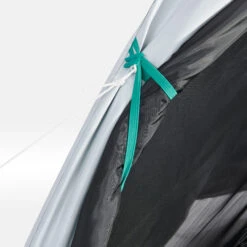 Quechua 3 Man Blackout Tent -Quechua k61f57df95e6239d913292744576e32c2