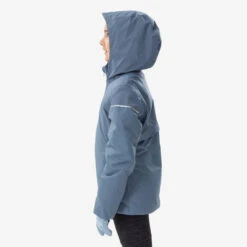 Quechua Kids’ Waterproof Winter Hiking Jacket SH100 X-Warm -3°C Age 7 31 Quechua Kids’ Waterproof Winter Hiking Jacket SH100 X-Warm -3°C Age 7 -Quechua k622675cfc9f31c07d71382226e9b2763
