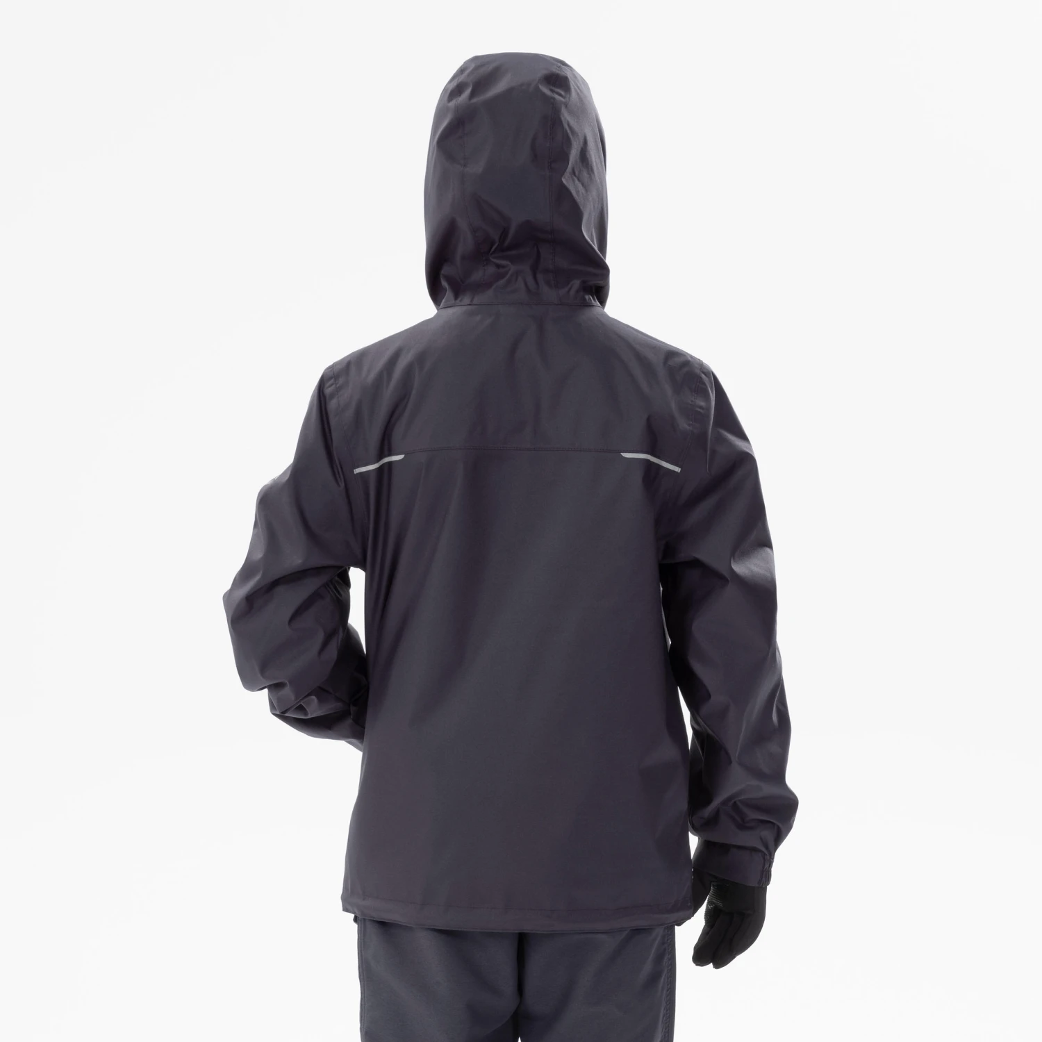 Quechua KIDS’ WARM AND WATERPROOF 3-in-1 HIKING JACKET - SH100 -0.5°C - 7 21 Quechua KIDS’ WARM AND WATERPROOF 3-in-1 HIKING JACKET - SH100 -0.5°C - 7 - Image 19