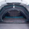 Quechua Air Seconds 4.2 XL FB Tent Room And Groundsheet -Quechua k62c4c4c433d1e361d6044095af31e6fc