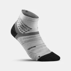 Quechua Hiking Socks Hike 900 Mid 2-Pack -Quechua k63283eddc6daa8cda27a88cfc0105723