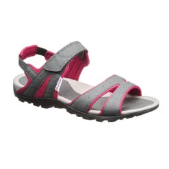 Quechua Women's Hiking Sandals NH100 -Quechua k637877ca0b0ff380e6113ddb73d40a0b