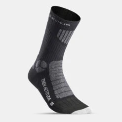 Quechua Trek Altitude Socks 22 Quechua Trek Altitude Socks -Quechua k64bb12d73c5202ac1b7eb190bada3c48