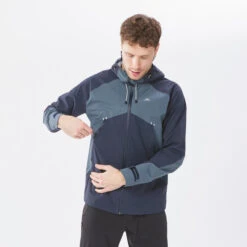 Quechua Men's Hiking Lightweight Waterproof Jacket MH500 29 Quechua Men's Hiking Lightweight Waterproof Jacket MH500 -Quechua k64e77cf5cc2cecb2aad59b6bf950c5e0