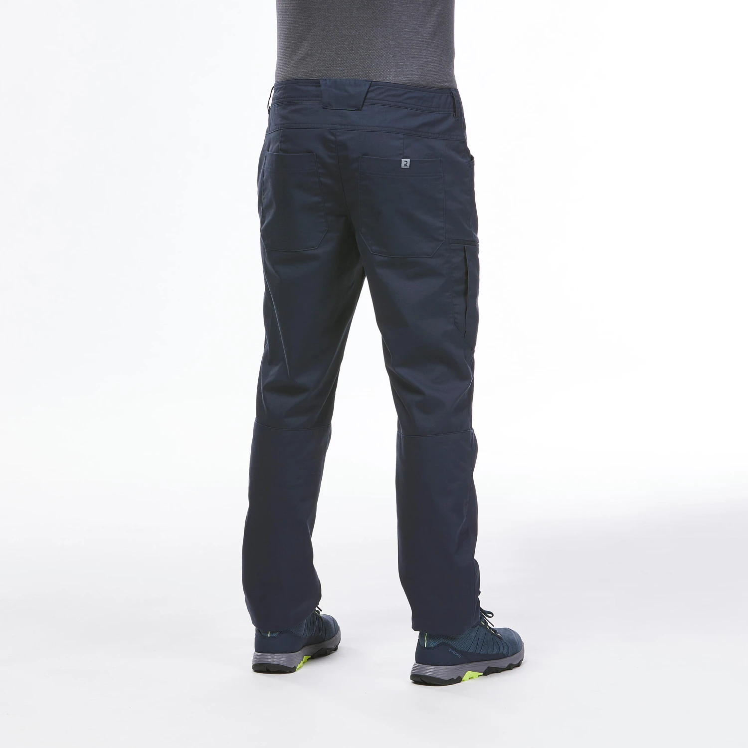 Quechua Men's NH500 Regular Off 7 Quechua Men's NH500 Regular Off - Image 6