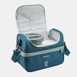 Quechua Insulated Lunch Box 100 - 4.4 Litres 29 Quechua Insulated Lunch Box 100 - 4.4 Litres -Quechua k66512f83a3a0c789391ff5b77362232a