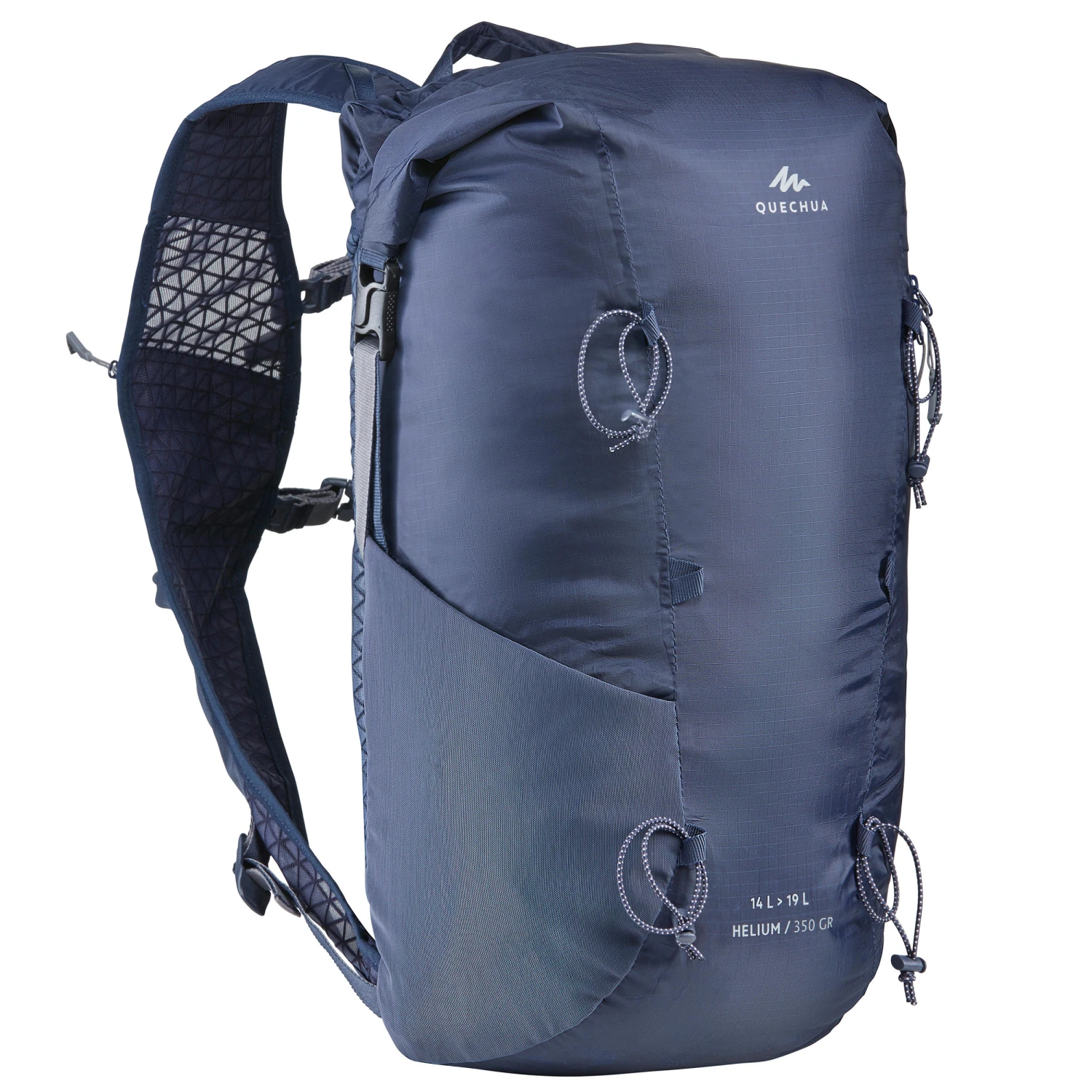 Quechua Ultra-light Fast Hiking Backpack 14+5L 3 Quechua Ultra-light Fast Hiking Backpack 14+5L