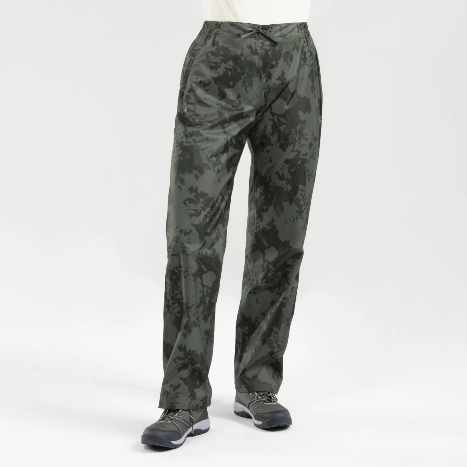 Quechua Women's Hiking Waterproof Over 13 Quechua Women's Hiking Waterproof Over - Image 11