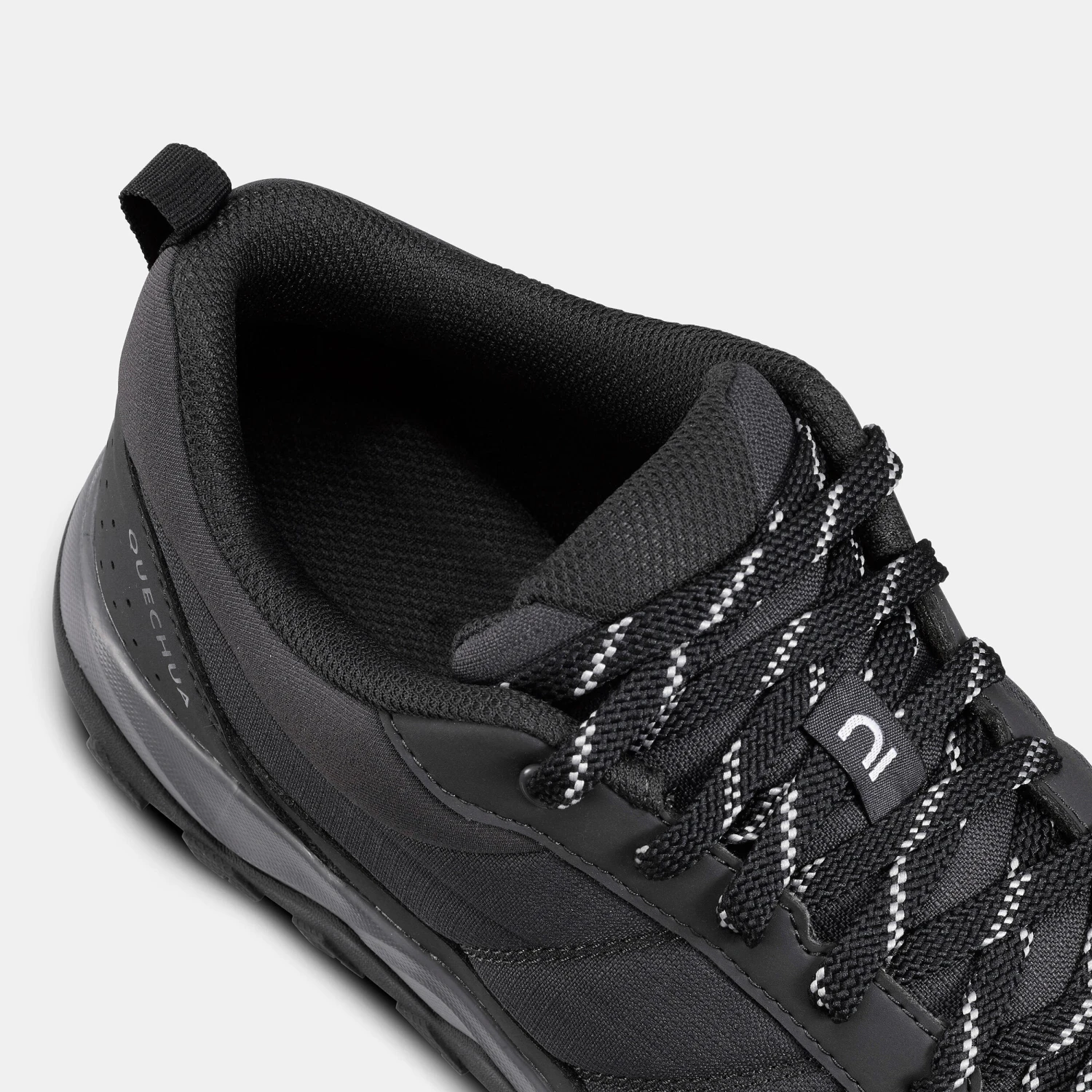 Quechua Men's Hiking Boots 8 Quechua Men's Hiking Boots - Image 6