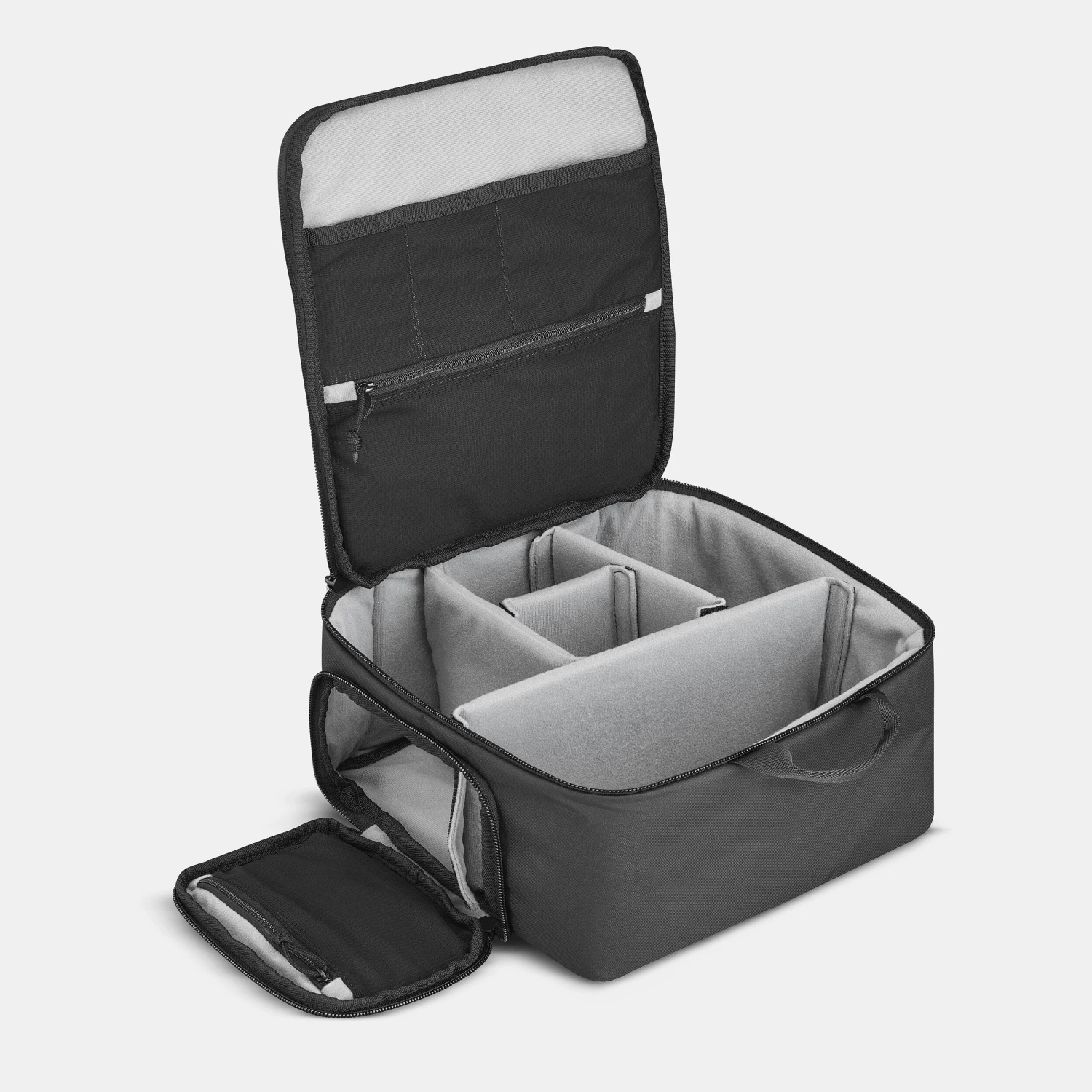 Quechua Hiking Camera Backpack 30 L 12 Quechua Hiking Camera Backpack 30 L - Image 10