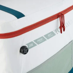 Quechua Camping Flexible Cooler - 35 L 19 Quechua Camping Flexible Cooler - 35 L -Quechua k6e2345afa41810c2f7d18e7b66ad9a65