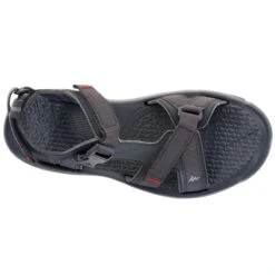 Quechua Men's Walking Sandals - NH110 15 Quechua Men's Walking Sandals - NH110 -Quechua k6f12b1a93f54ccee75712332b5e03a1b