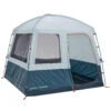 Quechua 6 MAN CAMPING LIVING AREA 2 Quechua 6 MAN CAMPING LIVING AREA -Quechua k6f60fc344c4be82c24675b3a7ba3ea2e
