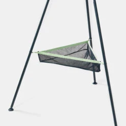 Quechua COMPACT HAMMOCK SUPPORT FOR CAMPING -Quechua k6f77d0083e6c33473c8132ae3e02864c