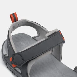 Quechua Walking Sandals - NH100 -Quechua k704fde022420e52ad28be6718d626873