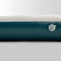 Quechua Double Air Mattress -Quechua k70eb09e9121a3fd13fb7af72dbd60e1d