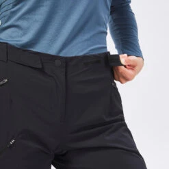 Quechua Women's Mountain Walking Trousers - MH500 -Quechua k7160e907f246ea9a81bbc414da700646