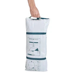 Quechua Camping Tarp -Quechua k71bfbc89f7a92cbc36793afa69e436c3