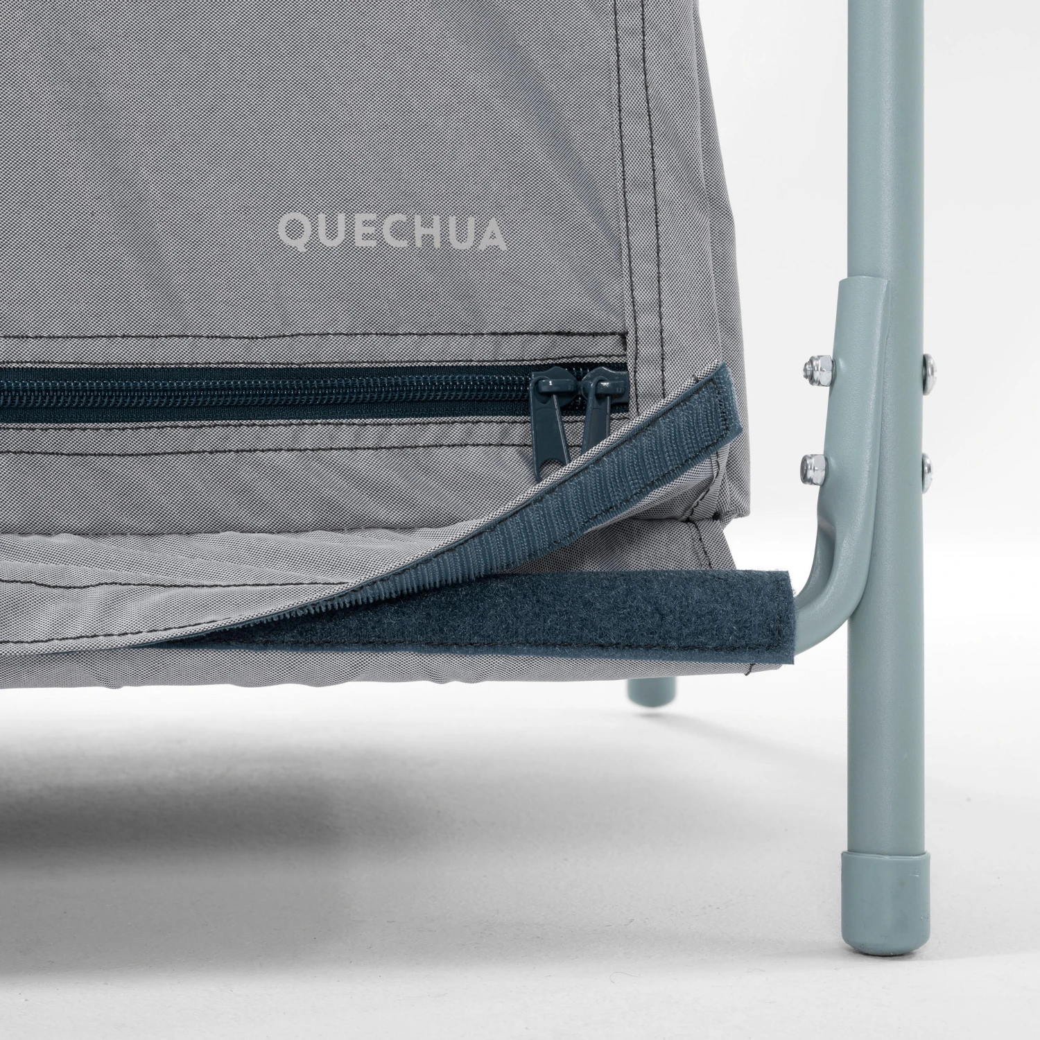 Quechua Camping Large Folding Kitchen Cabinet 14 Quechua Camping Large Folding Kitchen Cabinet - Image 12