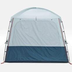 Quechua 6 MAN CAMPING LIVING AREA -Quechua k75320ba8c9d1697d3bb123e4d9ae4441