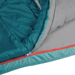 Quechua 2-in-1 Sleeping Bag And Sleeping Bed 19 Quechua 2-in-1 Sleeping Bag And Sleeping Bed -Quechua k75fea95b7f9d423be96e3105706160a0