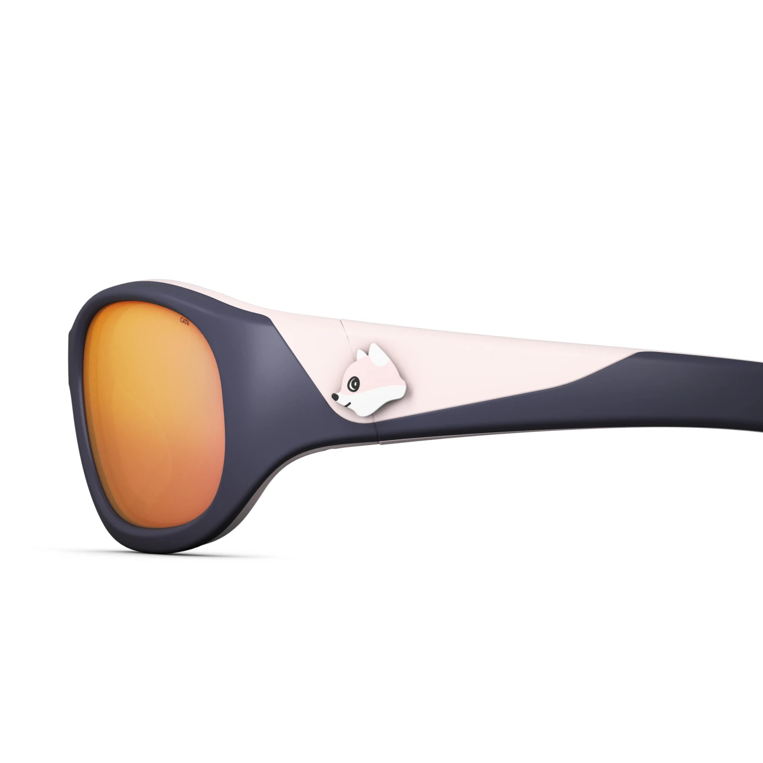 Quechua Kids Hiking Sunglasses Aged 4-6 - MH K500 15 Quechua Kids Hiking Sunglasses Aged 4-6 - MH K500 - Image 13