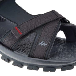 Quechua Men's Walking Sandals - NH110 20 Quechua Men's Walking Sandals - NH110 -Quechua k7779a11015efbca3edcc2ac1613d7bfe