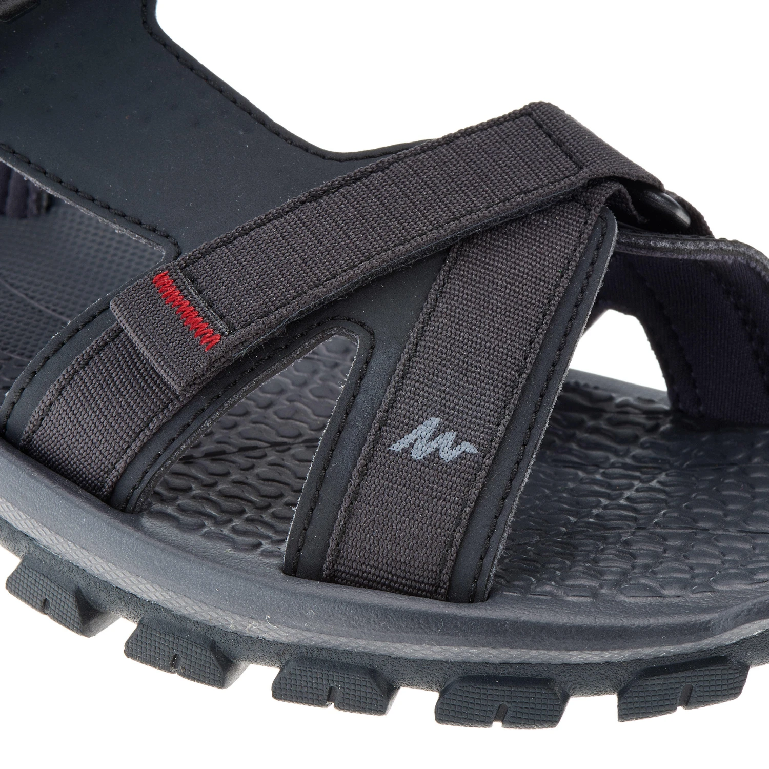 Quechua Men's Walking Sandals - NH110 11 Quechua Men's Walking Sandals - NH110 - Image 9