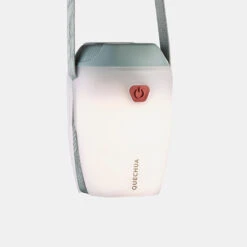 Quechua CAMPING LAMP - BL100 RECHARGEABLE -Quechua k77b7edcc8e7e2f71b0e22492500ed351