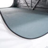 Quechua FITTED SHEET FOR ROOF TENT MH500 2P -Quechua k77dd1a1cfe6c2478b6c41af47df50e8e