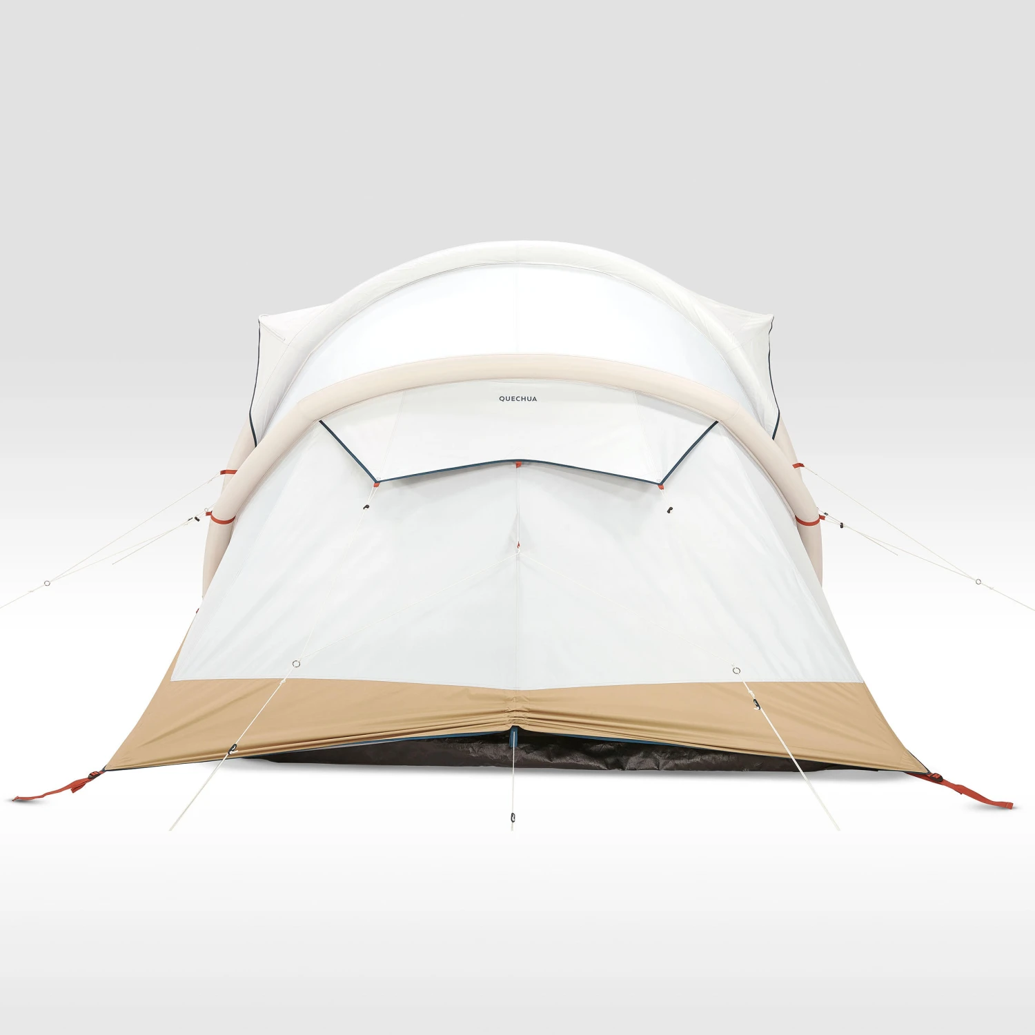 Quechua 4 Man Inflatable Blackout Tent 10 Quechua 4 Man Inflatable Blackout Tent - Image 8