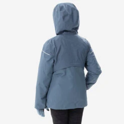 Quechua Kids’ Waterproof Winter Hiking Jacket SH100 X-Warm -3°C Age 7 32 Quechua Kids’ Waterproof Winter Hiking Jacket SH100 X-Warm -3°C Age 7 -Quechua k7893b302e7299a4f02f5d4e052ab0c42